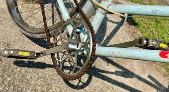 Favorit Exclusiv 1969 v originálnom stave - 7