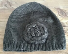 Šiltovky, čiapky, rukavice - 7