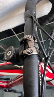 Specialized Tarmac Fullcarbon 54” - 7