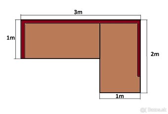 Darujem sedačku - 7
