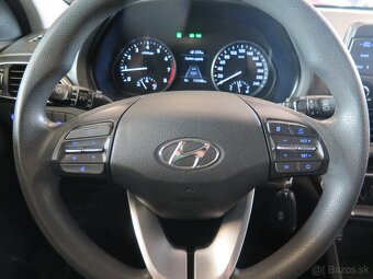 Hyundai i30 1.4CVVT,klima,servis,asistenti - 7