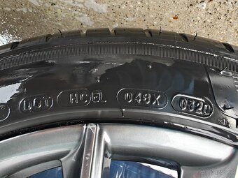 Tomason TN16, 5x112 8Jx18 ET48 - 7