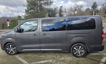Toyota Proace Verso VIP - 7