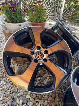 5x112 r18 original disky VW AUSTIN - 7