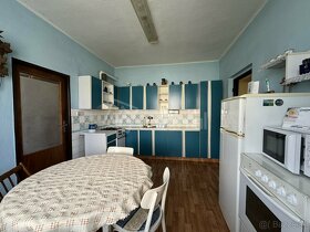 Predaj 4-izbový rodinný dom v Podlužanoch - 7