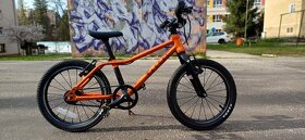 Rascal 16 - ľahký detský bicykel - 7