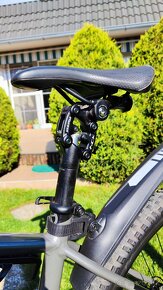 Predám horský elektrobicykel Kellys Tygon R50 - 7