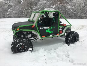 Offroad special zmota - 7