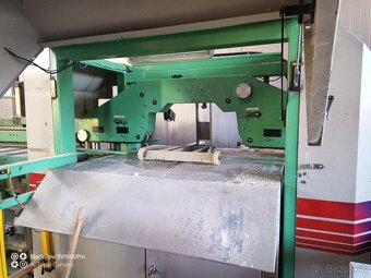 CNC pila SCHMIDLER S1 - 7