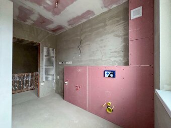 Dvojdomy - novostavby rodinných domov pri Andovciach - 7