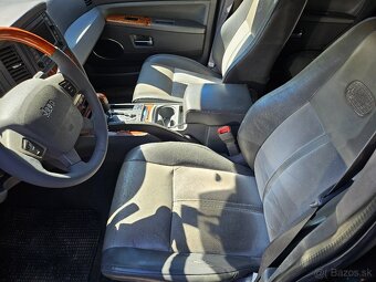 JEEP GRAND CHEROKEE 3.0 CRD OVERLAND - 7