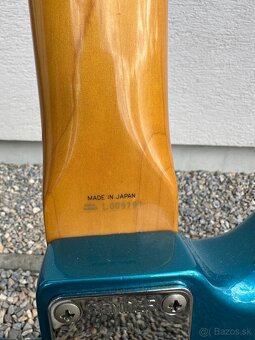 Fender precision bass - 7