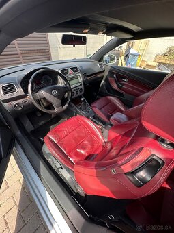 PREDAM VW EOS CABRIO 2,0FSI - 7