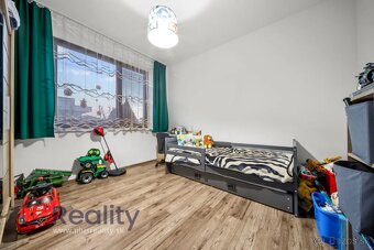 Samostatne stojaci rodinný dom v obci Dolný Bar na predaj - 7