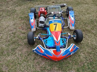motokara energy motor COMER W80 - 7