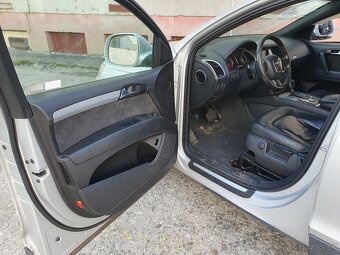 Audi Q7 3.0tdi - 7