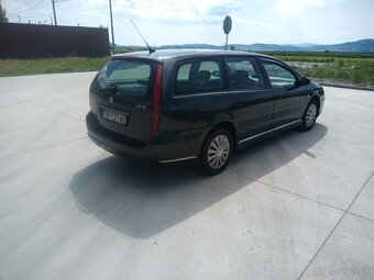 Predám Citroen C5 1.6hdi - 7