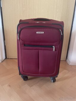 Samsonite - Kufor - cestovne kufre set - 7
