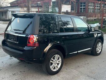 Land Rover Freelander 2 2.2 eD4 SE - 7