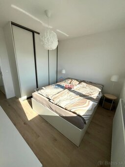 Ružinov, NOVOSTAVBA blízko IKEA, AVION, HP, Kika, letisko - 7