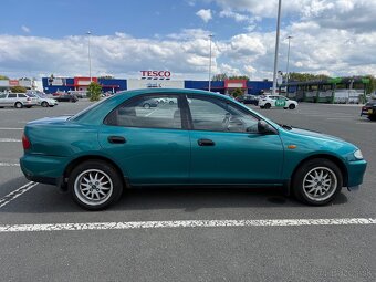 Mazda 323 BA 1.5 benzín - 7