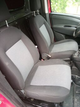 Fiat doblo 1,3jtd 66kw.2013 - 7