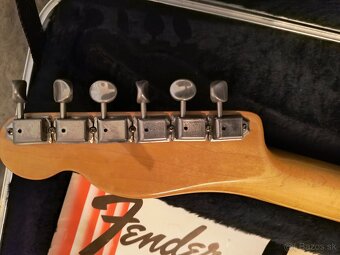 Fender Bullet telecaster 1981 USA - 7