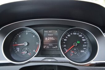 Volkswagen Passat 2.0 TDi, Automat - 7