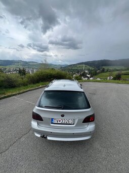 Bmw e61 530xd - 7
