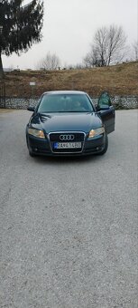Audi A4 B7 2.0 96kw - 7