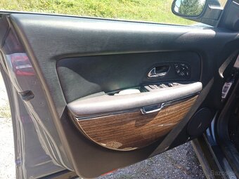 C6 2,7 HDi automat - 7