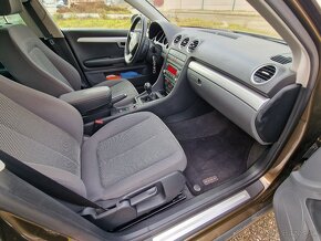Seat exeo - 7