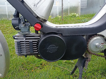 Babetta typ 210 - 7