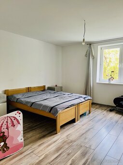 Na predaj RD v tichom prostredí obce Dubodiel - 7