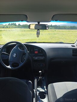 Hyundai Elantra 1.6 77kw - 7