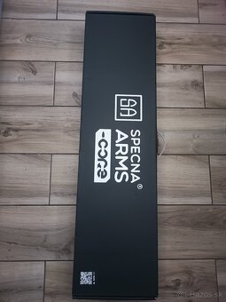 Specna Arms SA-S02 Tan - airsoft - 7