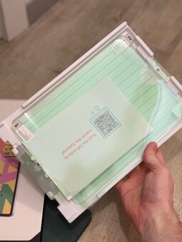 iPad Pro 11 2 gen 128 GB s príslušenstvom - 7