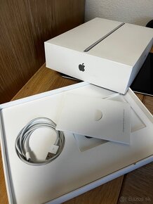 iPad 32GB Wi-Fi (5. generácie) - 7