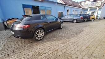 Brera 2,4 JTD 147 KW - 7