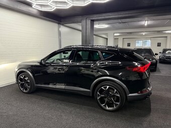 Cupra Formentor 1.4tsi 180kw 2021 plug-in hybrid 1majiteľ - 7