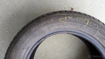 Predám letné pneumatiky Goodyear 185/65 R15 25€ komplet - 7