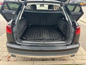 Audi A6 quatro Allroad 3,0 Tdi A/T - 7