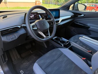 Volkswagen ID.4 Performance 150kW PRO 82kWh - 7