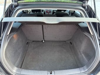 Predam audi a3 8l, 1.9 tdi bez DPF - 7