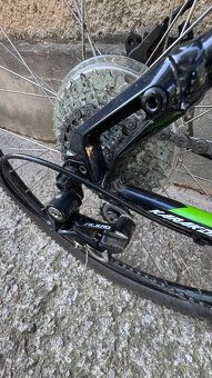 Horský bicykel - 7