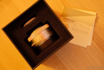 TTartisan 27mm f2.8 pancake fujifilm - 7