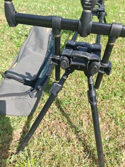 Stojan Fox Ranger Mk2 - 7