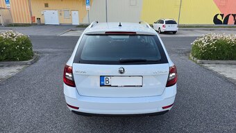 Škoda octavia 3 combi Style 110kw ✅️TOP STAV✅️ - 7