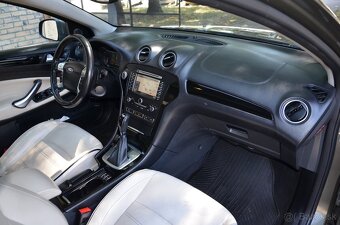 Ford Mondeo 2.0diesel,140kTitanium,Automat,nová prevodovka - 7