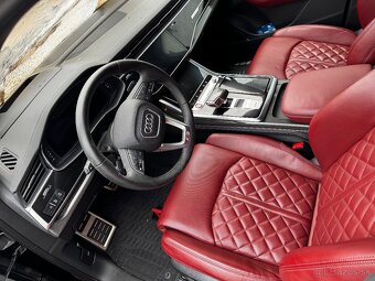 Audi SQ7 4.0 TFSI Quattro - 7